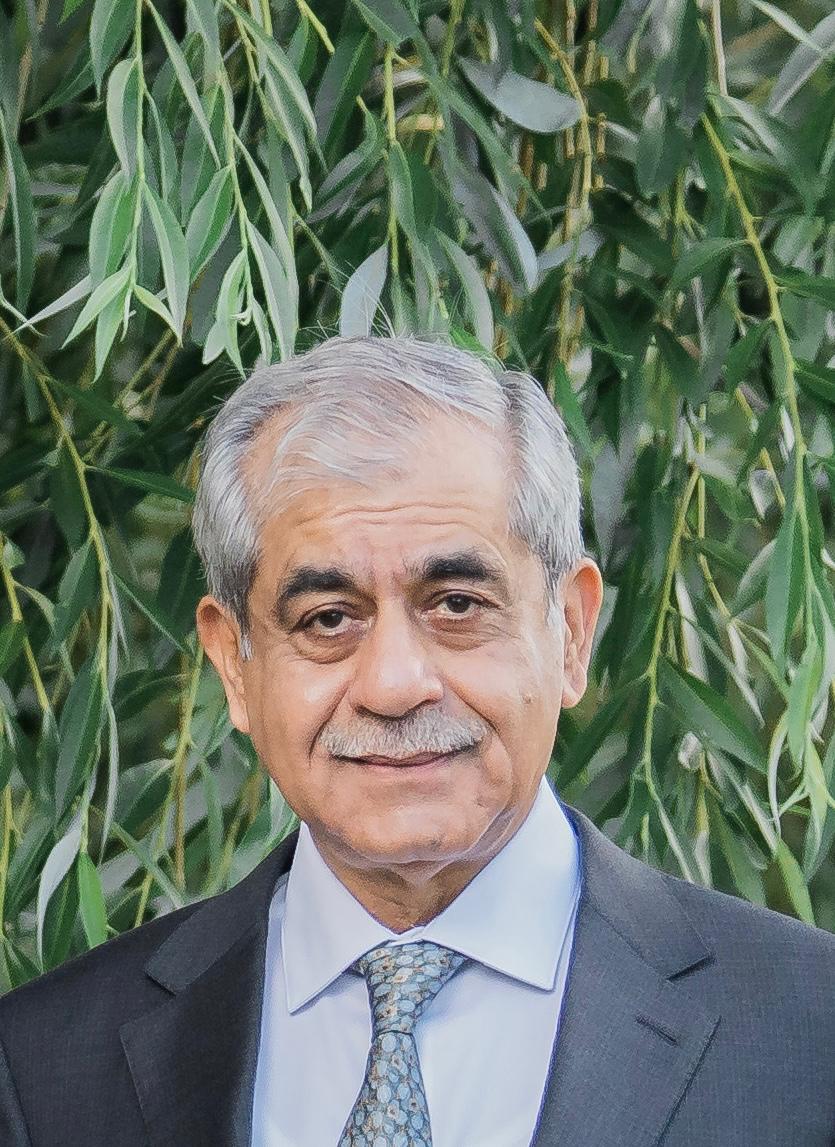 Rajiv Batra